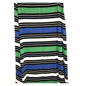 Merona from target maxi skirt, size 2x